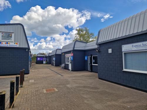 B1 Smeed Dean Centre, Eurolink, Castle Road, Kemsley, Sittingbourne, ME10