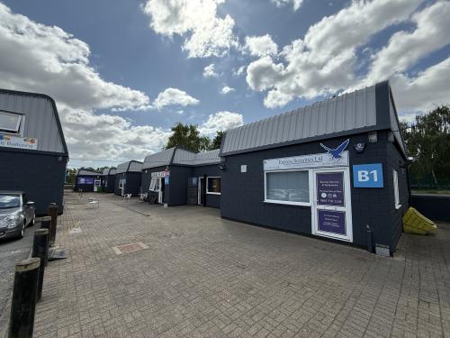 B1 Smeed Dean Centre, Eurolink, Castle Road, Kemsley, Sittingbourne, ME10