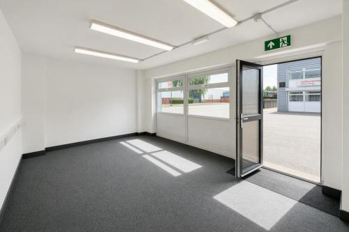 Unit 2, Guinness Trading Estate, Guinness Road, Trafford Park, Manchester, M17