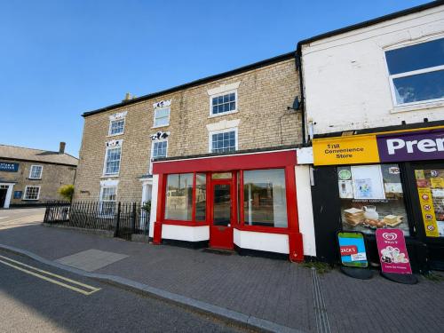 36 High Street, Metheringham, Lincoln, LN4