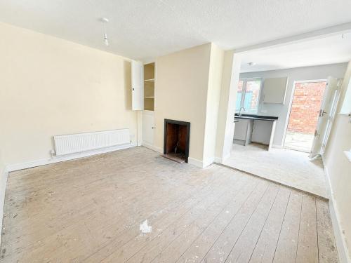 36 High Street, Metheringham, Lincoln, LN4