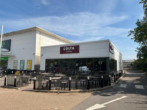 Unit 3, Marshwood Retail Park, Canterbury, CT1