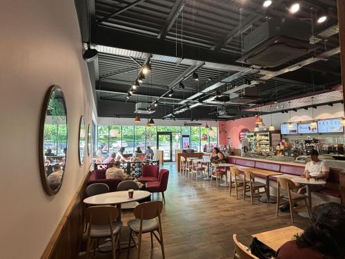 Unit 3, Marshwood Retail Park, Canterbury, CT1