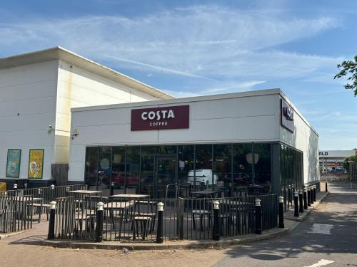 Unit 3, Marshwood Retail Park, Canterbury, CT1