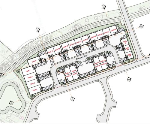 Runway Business Park Gunners Way, Norwich, NR10