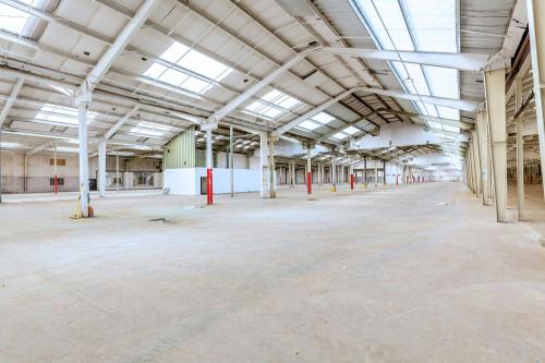 SN200, Cheney Manor Industrial Estate, Swindon, SN2