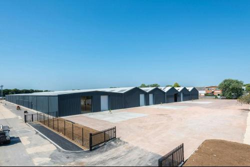 SN200, Cheney Manor Industrial Estate, Swindon, SN2