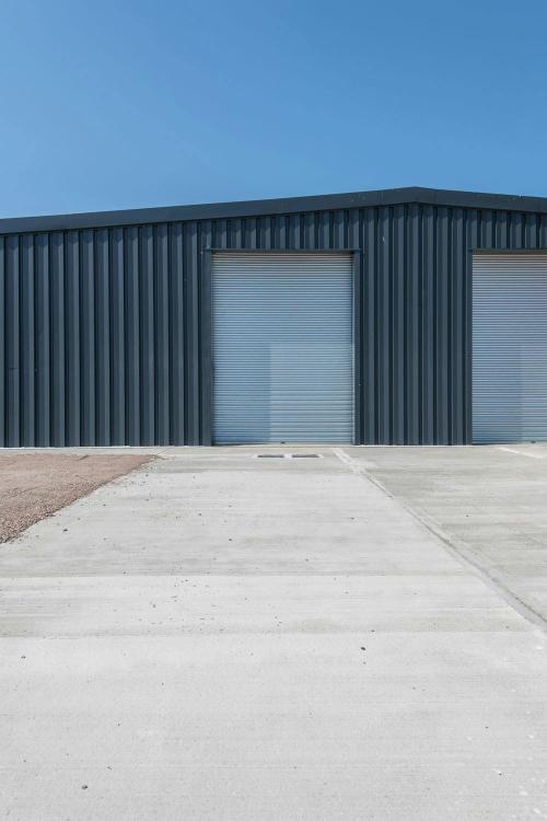 SN200, Cheney Manor Industrial Estate, Swindon, SN2