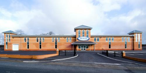 Moon Retail Park, Roch Valley Way, Rochdale, OL11