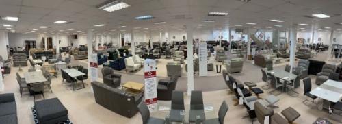 Moon Retail Park, Roch Valley Way, Rochdale, OL11