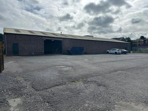Franklin Street, Oldham, OL1
