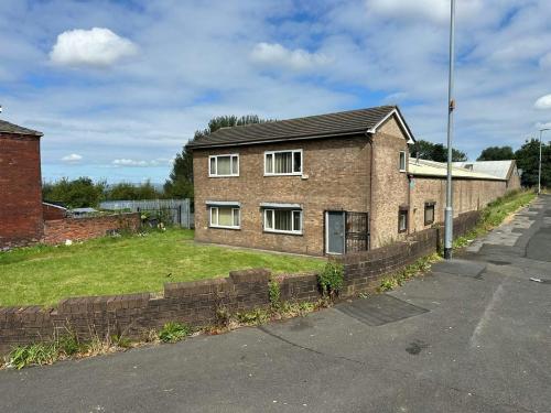 Franklin Street, Oldham, OL1