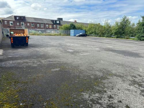 Franklin Street, Oldham, OL1
