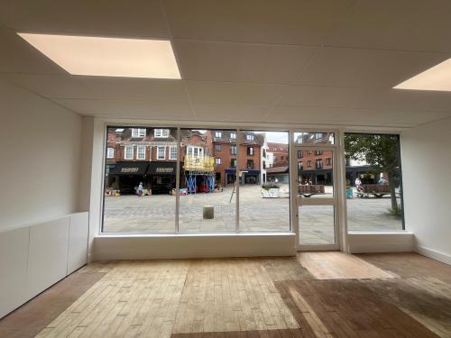 28 Leys Avenue, Letchworth Garden City, SG6