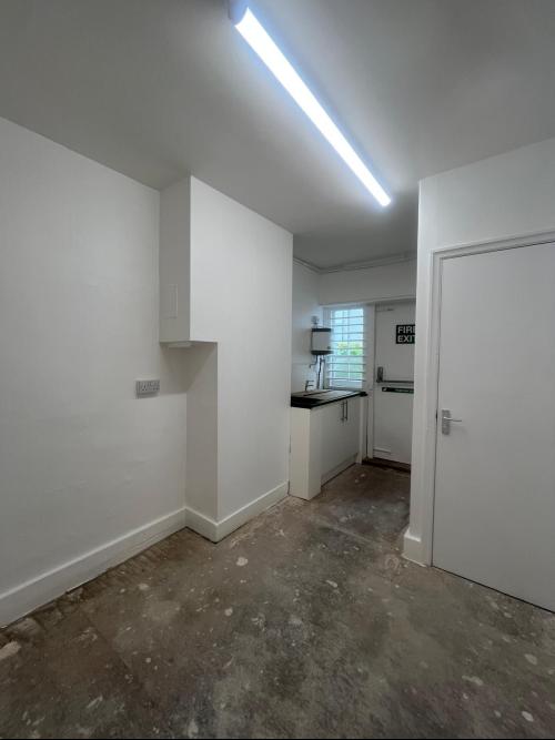 28 Leys Avenue, Letchworth Garden City, SG6