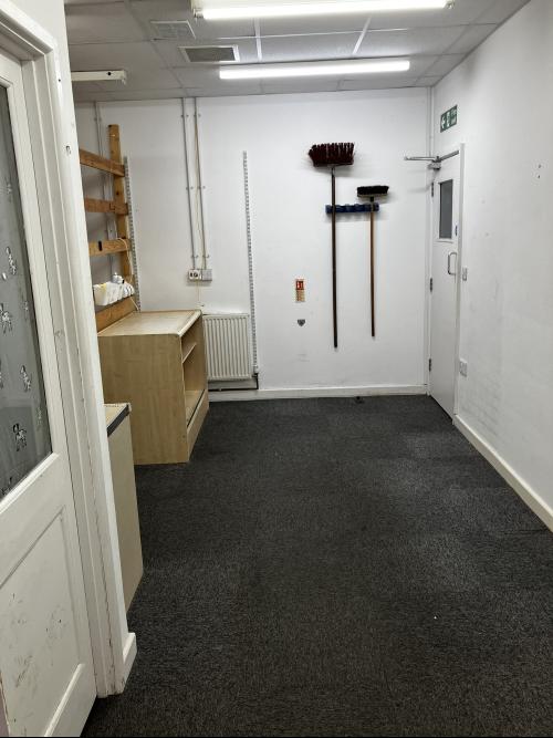 23 Market Place, Long Eaton, Nottingham, NG10