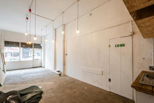 147 Hoxton Street, Shoreditch, London, N1