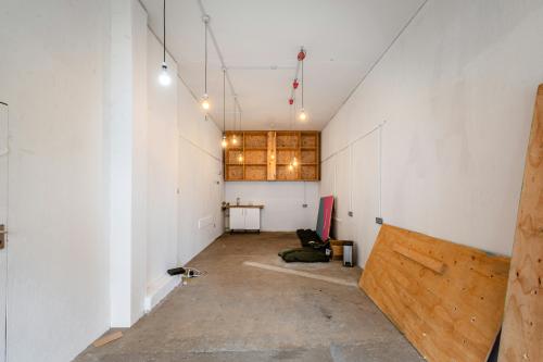 147 Hoxton Street, Shoreditch, London, N1