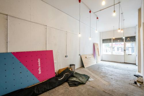 147 Hoxton Street, Shoreditch, London, N1