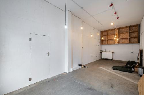 147 Hoxton Street, Shoreditch, London, N1