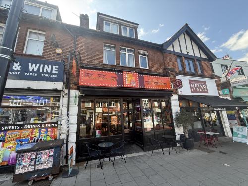 36 High Street, Ruislip, HA4