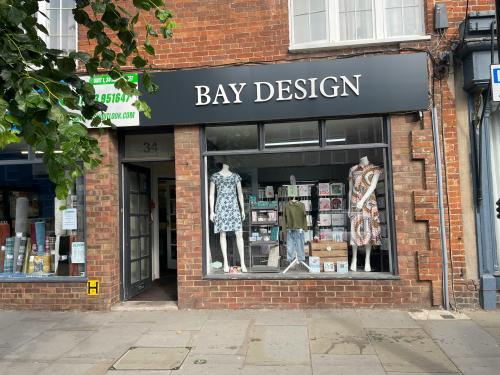 Unit 2 Merchants House, 34 High Street, Royal Wootton Bassett, Swindon, SN4