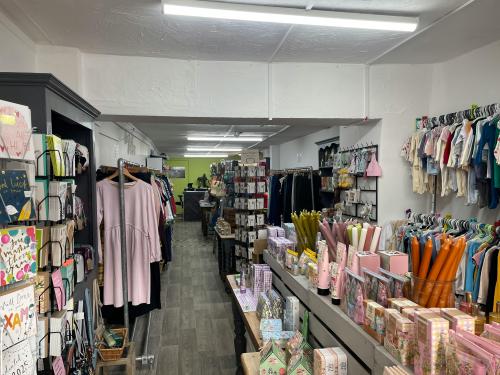 Unit 2 Merchants House, 34 High Street, Royal Wootton Bassett, Swindon, SN4