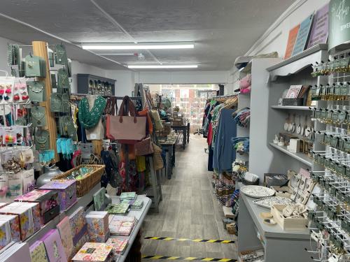 Unit 2 Merchants House, 34 High Street, Royal Wootton Bassett, Swindon, SN4