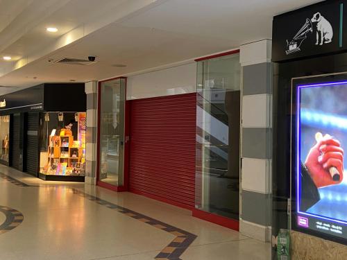 Unit 45, Peacocks Shopping Centre, Woking, GU21
