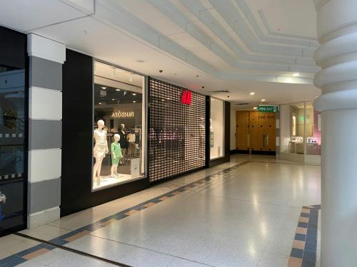 Unit 45, Peacocks Shopping Centre, Woking, GU21