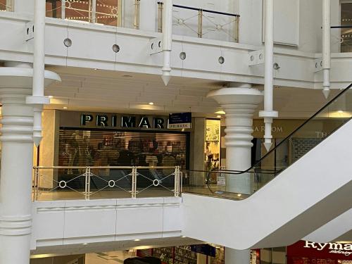 Unit 45, Peacocks Shopping Centre, Woking, GU21