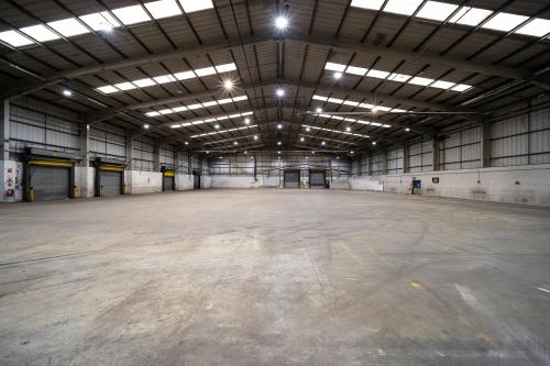 Unit 5, Hertsmere Industrial Estate, Chester Road, Borehamwood, WD6