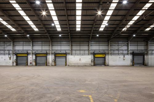 Unit 5, Hertsmere Industrial Estate, Chester Road, Borehamwood, WD6