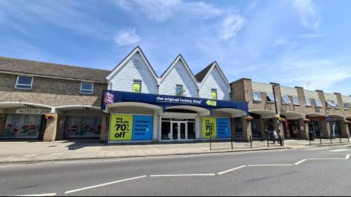 36-38 Bridge Street, Halstead, CO9