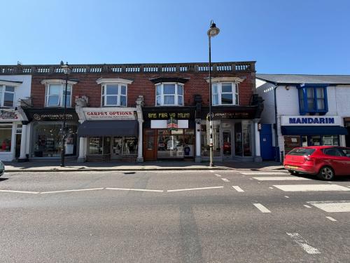 26 North Street, Emsworth, PO10