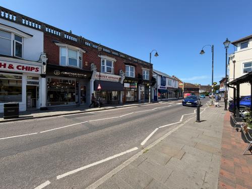 26 North Street, Emsworth, PO10
