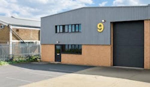 9, Haslemere Trade Estate, Maidstone, ME15