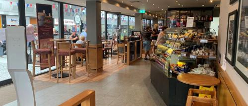 Crossgates Shopping Centre, 30 Austhorpe Road, Crossgates, Leeds, LS15