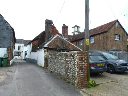 68 High Street, Steyning, BN44