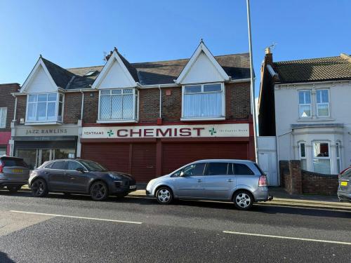 151-153 Copnor Road, Copnor, Portsmouth, PO3