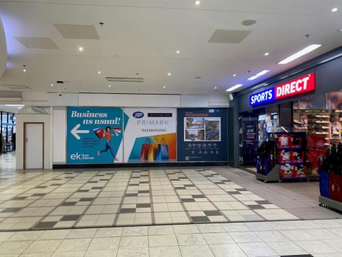 Unit 2, East Kilbride Shopping Centre, 4 The Plaza, East Kilbride, G74