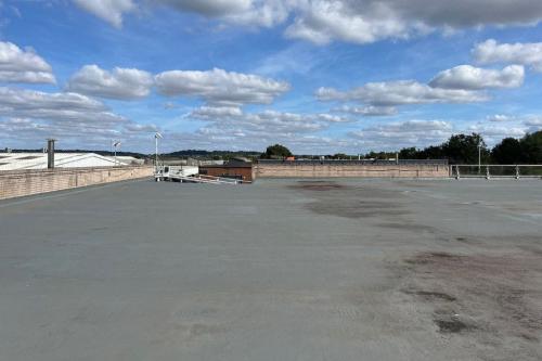 13,000 sq ft Open Storage/Car Park, 181 Forest Road, Hainault, Ilford, IG6