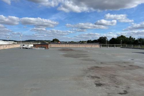 13,000 sq ft Open Storage/Car Park, 181 Forest Road, Hainault, Ilford, IG6