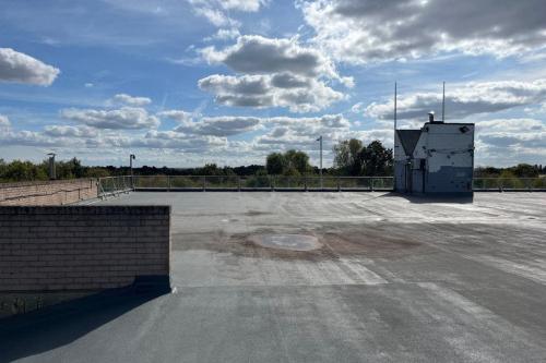 13,000 sq ft Open Storage/Car Park, 181 Forest Road, Hainault, Ilford, IG6