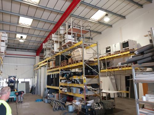 Unit 12b, The Western Centre, Western Road, Bracknell, RG12