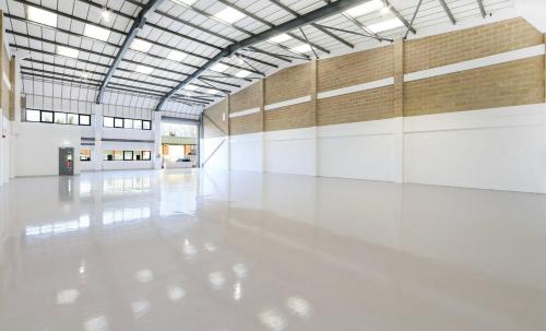 Unit 6, Burnt Ash Trade Park, Quarrywood, Aylesford, ME20