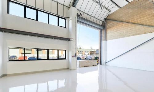 Unit 6, Burnt Ash Trade Park, Quarrywood, Aylesford, ME20