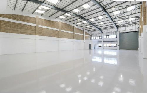 Unit 6, Burnt Ash Trade Park, Quarrywood, Aylesford, ME20
