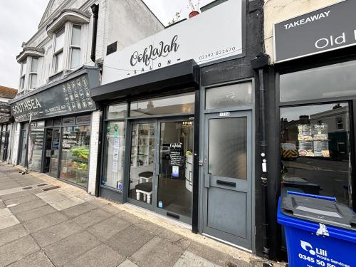 173 Albert Road, Southsea, PO4