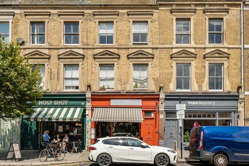 157 Bethnal Green Road, Bethnal Green, London, E2